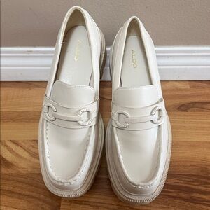 Baberiel Womens Loafers